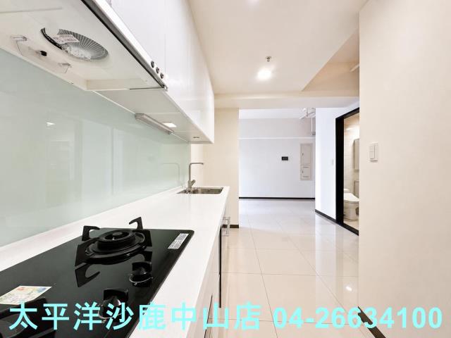 台中清水大樓-6