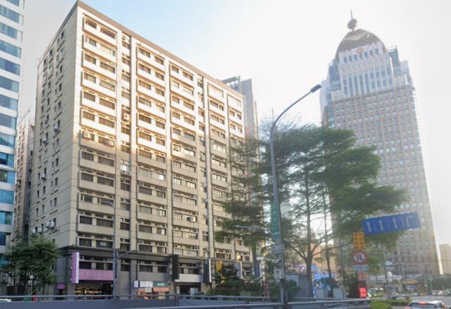 信義區法拍大樓-4