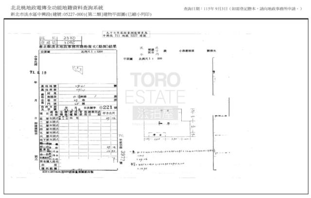 淡水公寓法拍-1