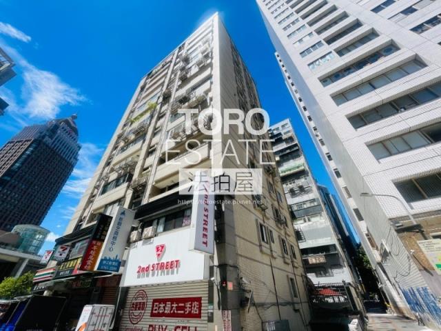 信義區法拍大樓-5