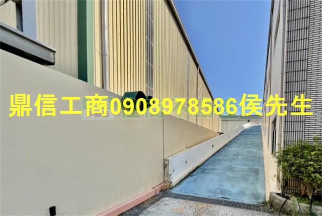 永康廠房-4