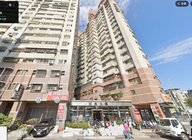 高雄小港法拍大樓-2