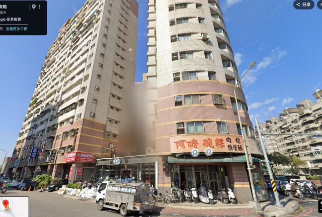 高雄小港法拍大樓-4
