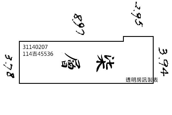 台北萬華法拍大樓-10