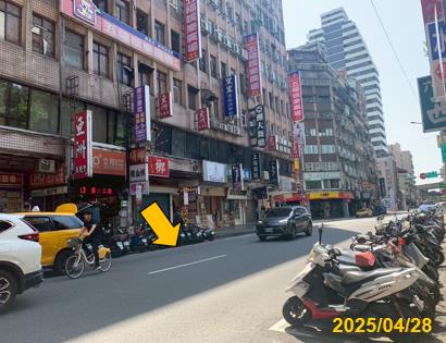 台北萬華法拍大樓-2