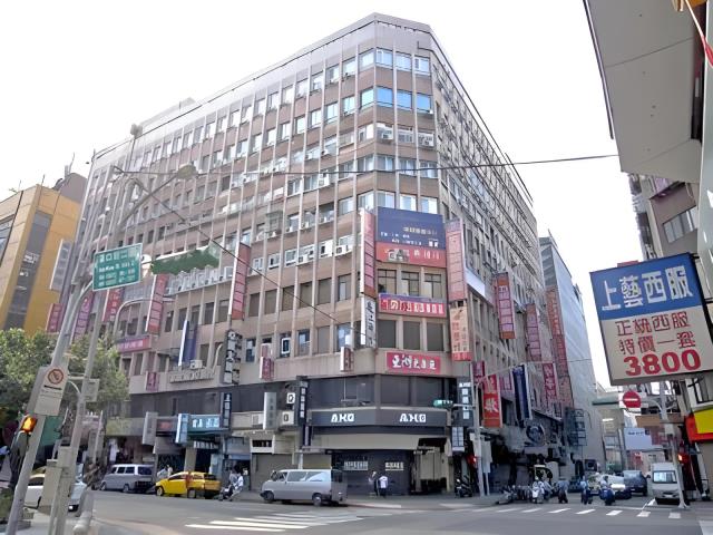 台北萬華法拍大樓-7
