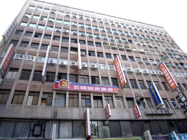 台北萬華大樓法拍-8