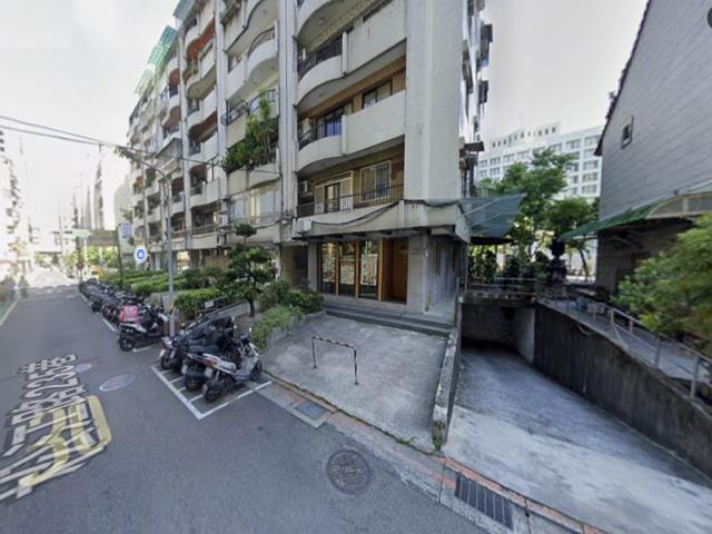台北中山區法拍大樓-6