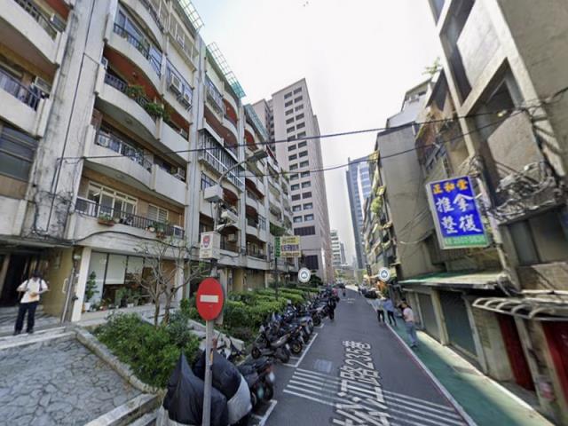 台北中山區法拍大樓-8