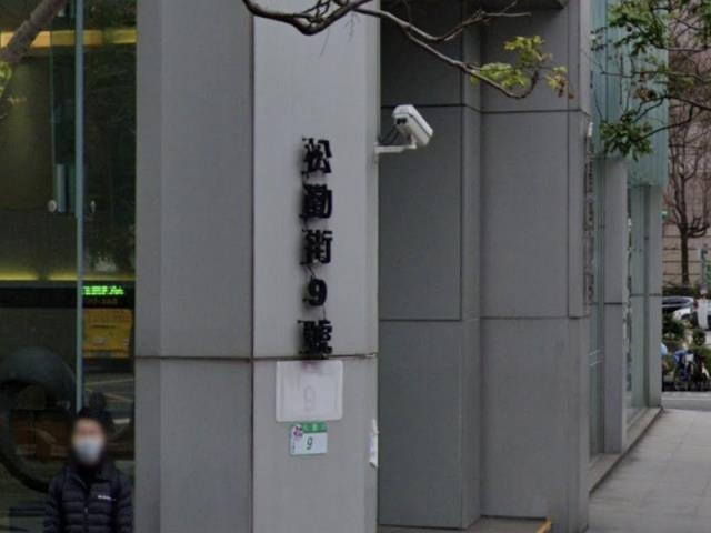 台北信義區拍賣大樓-5