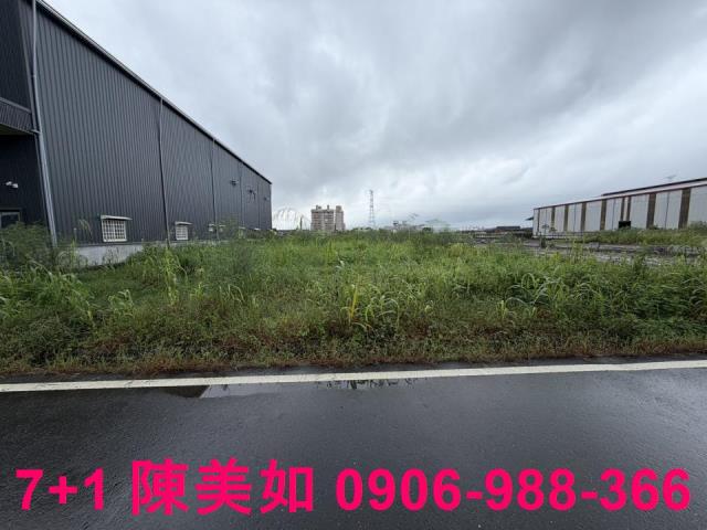 大寮廠房-1