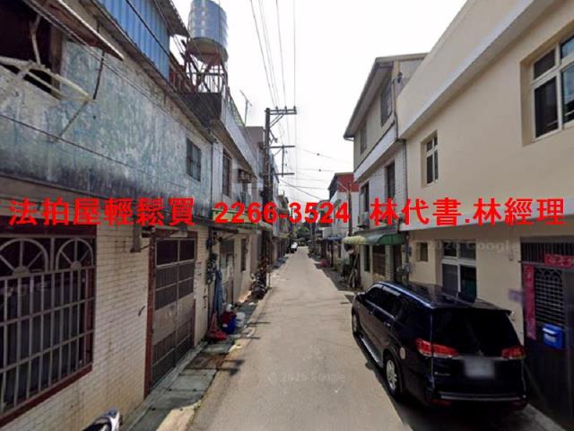 龍潭法拍透天-4