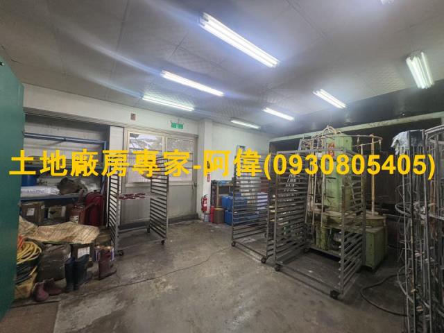 安定廠房-1