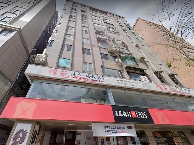 台北法拍大樓-2
