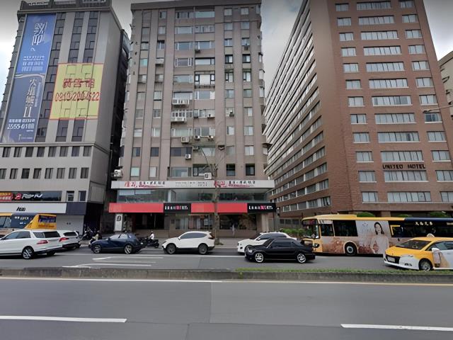 台北法拍大樓-6