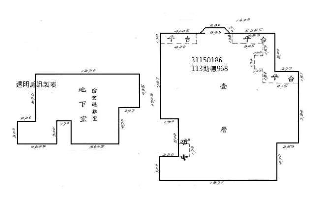 台北拍賣公寓-5