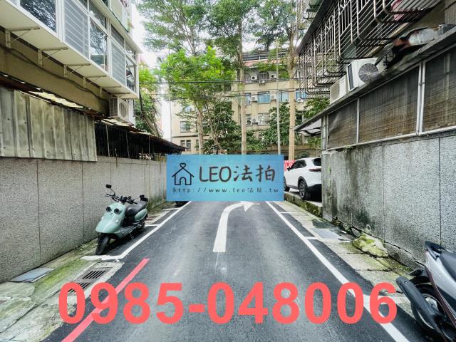 新北永和公寓拍賣-7