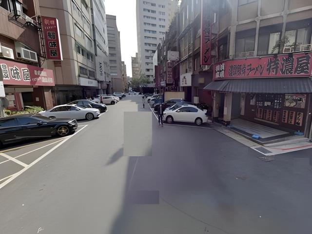 台北中山區大樓法拍-4