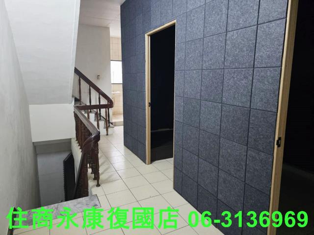 台南東區透天-13