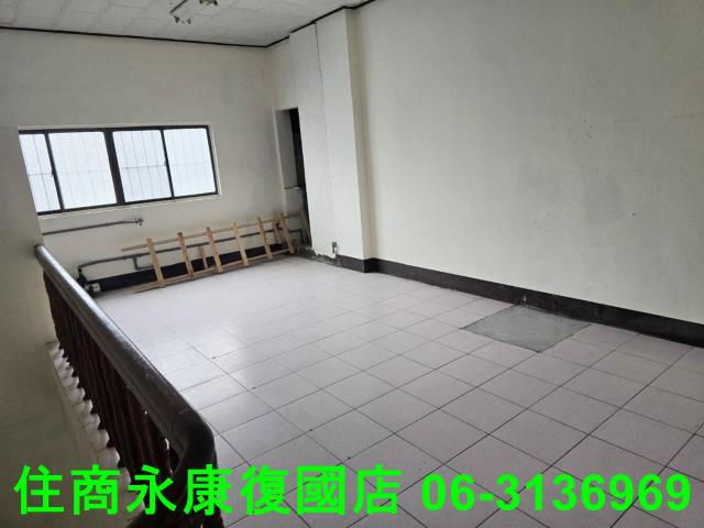 台南東區透天-14