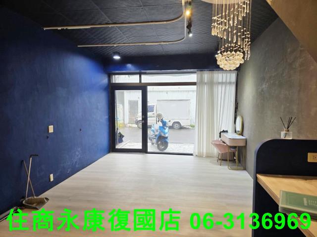 台南東區透天-2