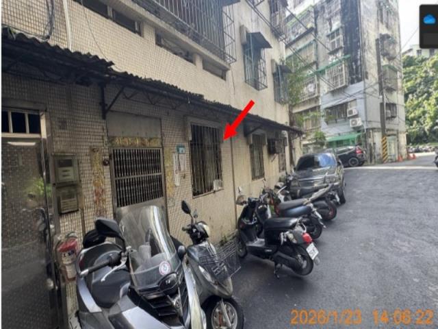 新北法拍公寓-2