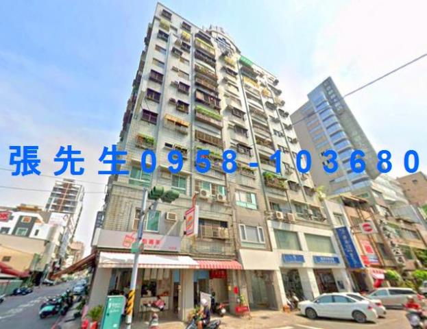 高雄大樓拍賣-2