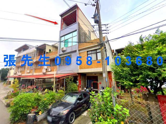高雄法拍透天-3