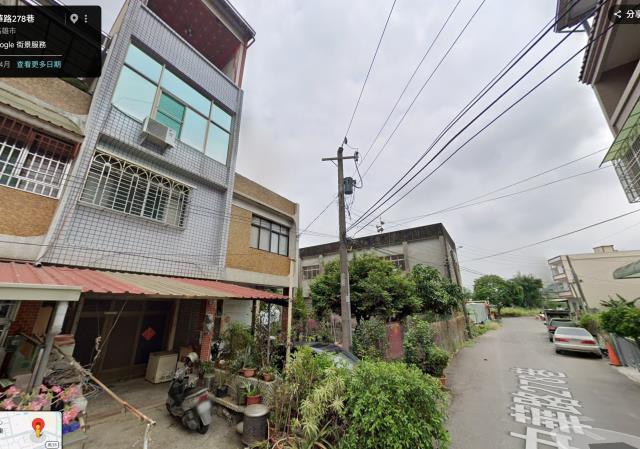 高雄燕巢透天法拍-7