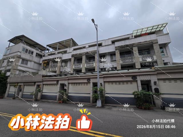 太平法拍透天-3