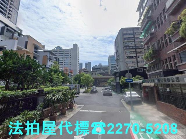 大安區大樓法拍-4