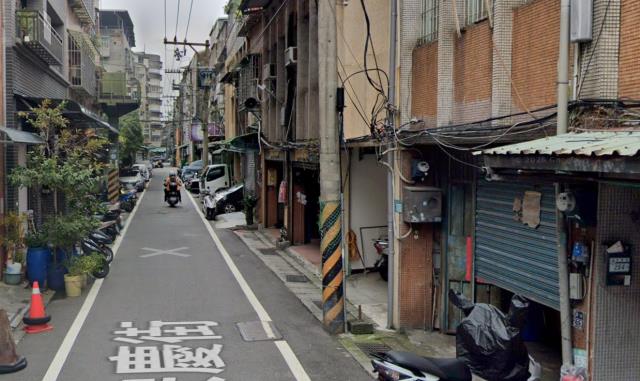 新北法拍透天-1