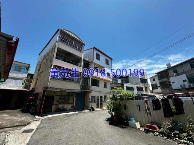南投南投市透天拍賣-2
