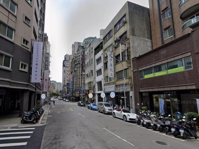 台北大同區法拍公寓-4