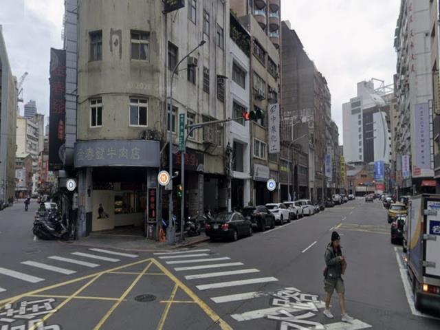 台北大同區法拍公寓-6