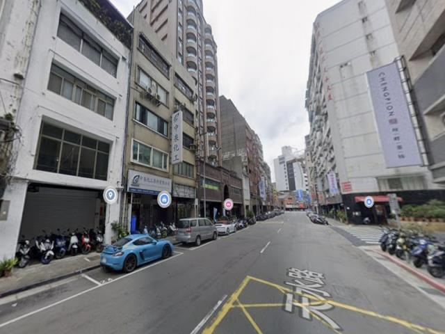 台北大同區公寓法拍-1