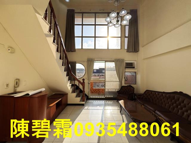 台南安南華廈-3