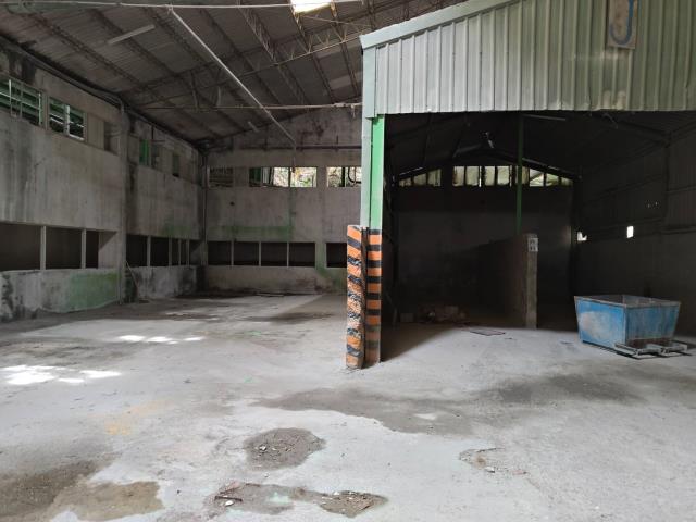 新北鶯歌廠房-3