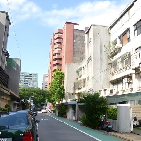 大安區公寓法拍-2
