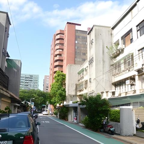 大安區公寓法拍-5