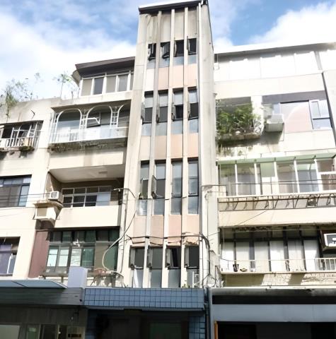 大安區公寓法拍-6