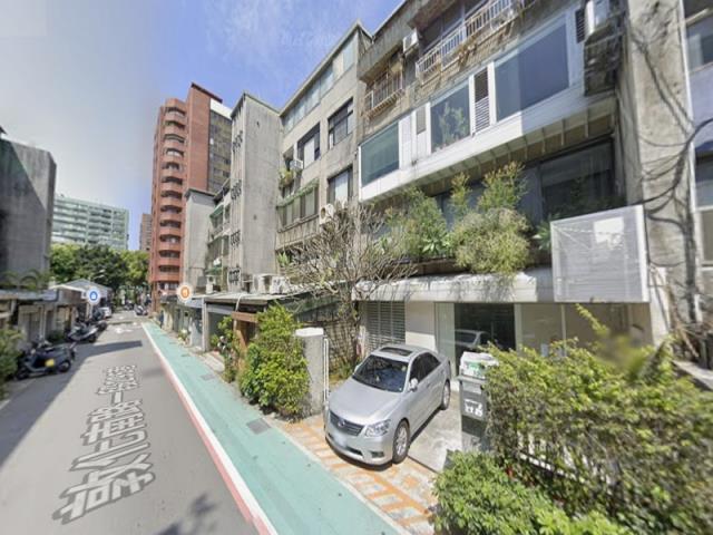 大安區公寓法拍-8