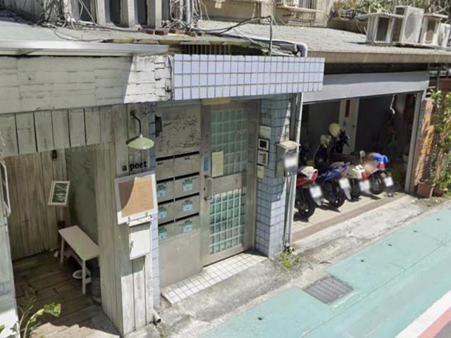 大安區法拍公寓-8