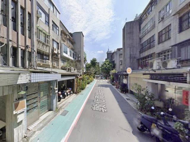大安區法拍公寓-10