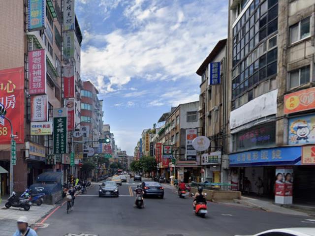 永和法拍公寓-4