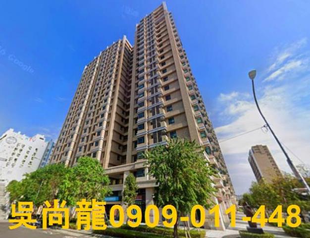 台中大樓法拍-2