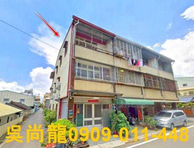 台中透天拍賣-1