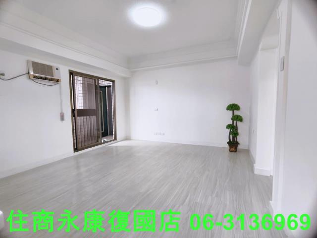 台南永康華廈-2