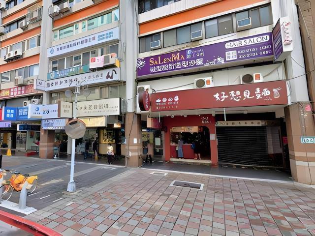 台北大安區大樓拍賣-4