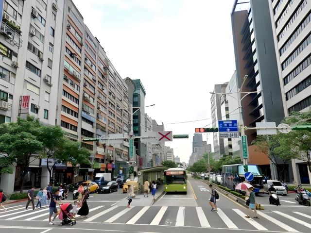 台北大安區大樓拍賣-6
